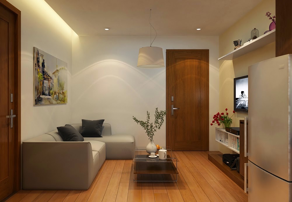 4 cách thay đổi không gian nhà ở thêm mới mẻ